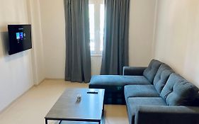 Omega54 City Suites Athens Central Business District
